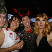 Jeck op Deck (31.01.08)